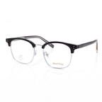 YS 9341 Black & Silver