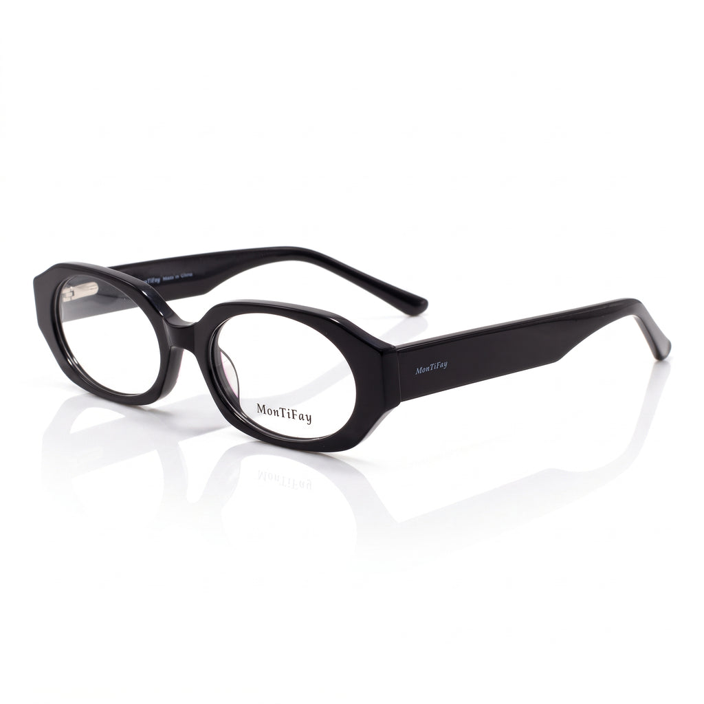 RDA10442 Black