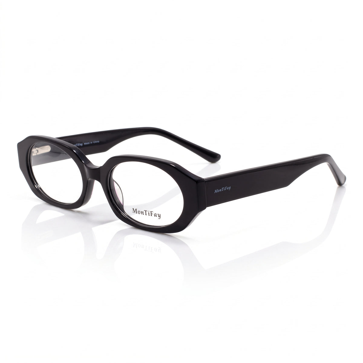 RDA10442 Black