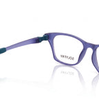 93002 Purple & Teal