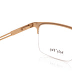6604 Black & Gold