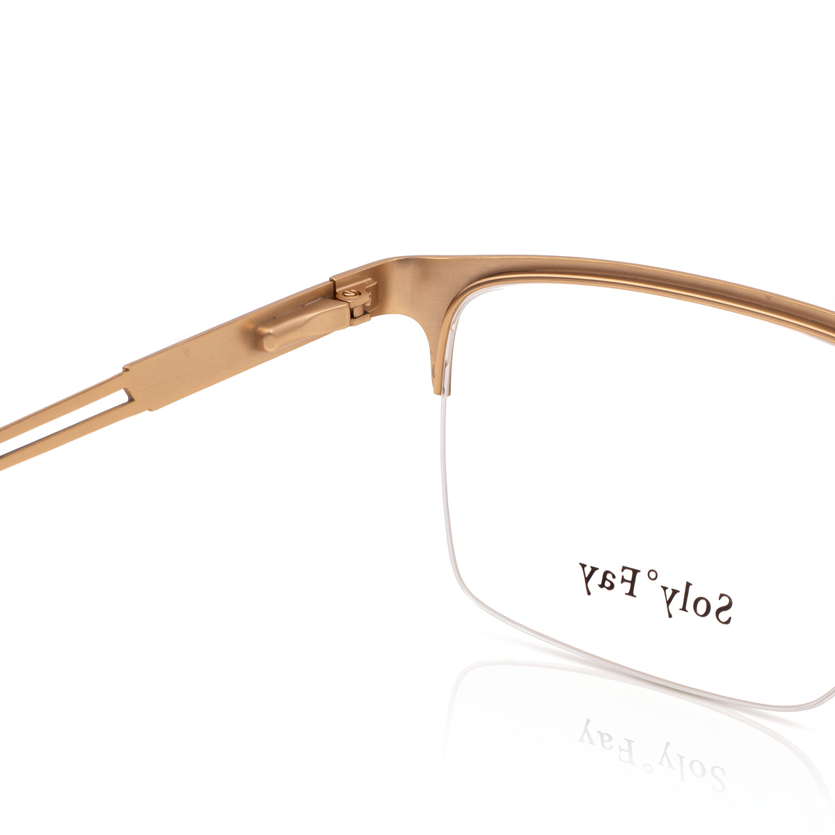 6604 Black & Gold