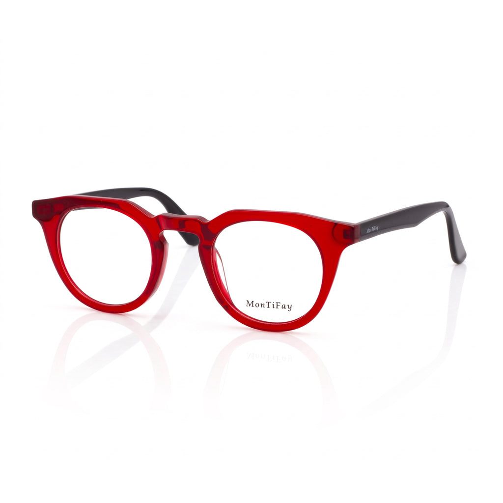 RDA10055 Red