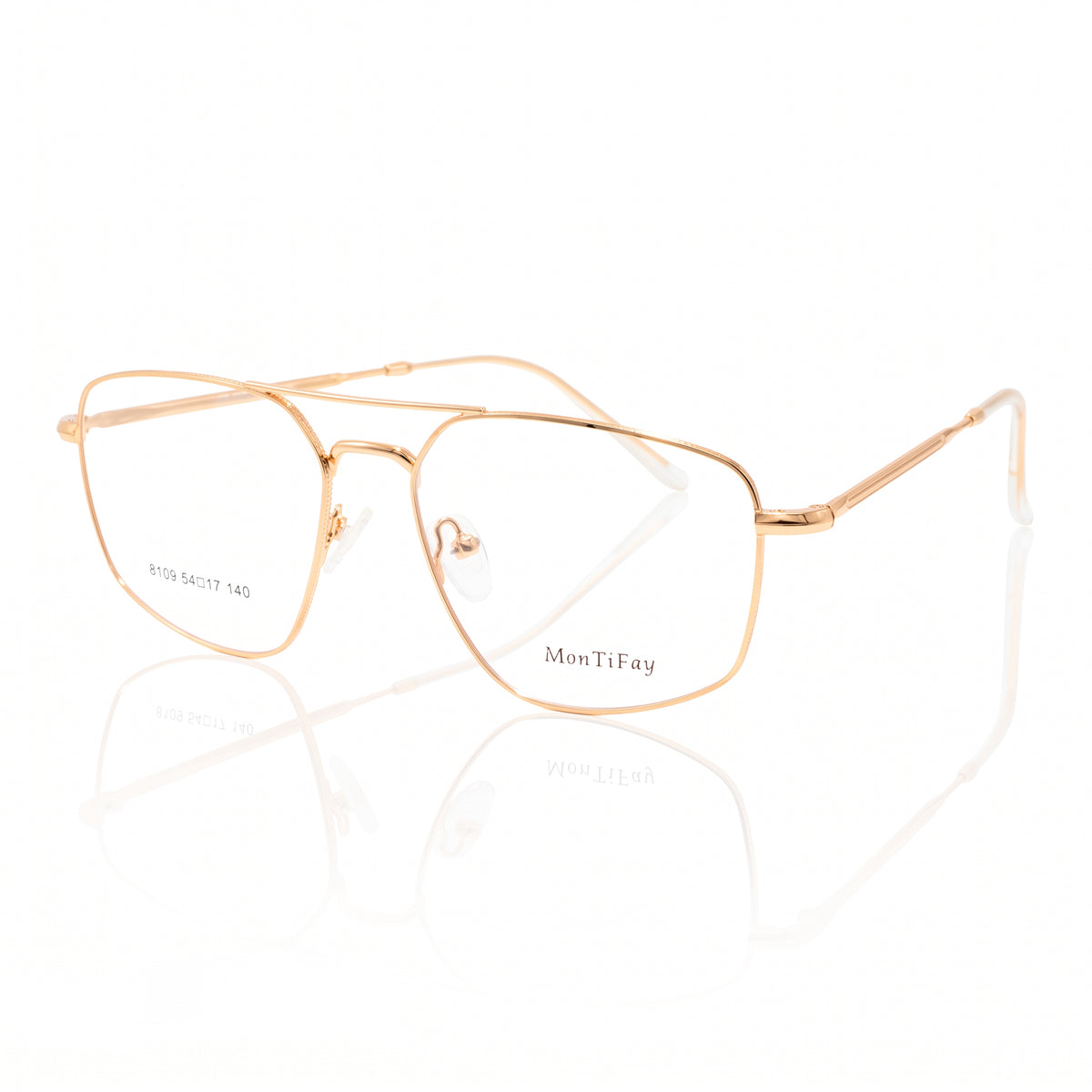 8109 Gold