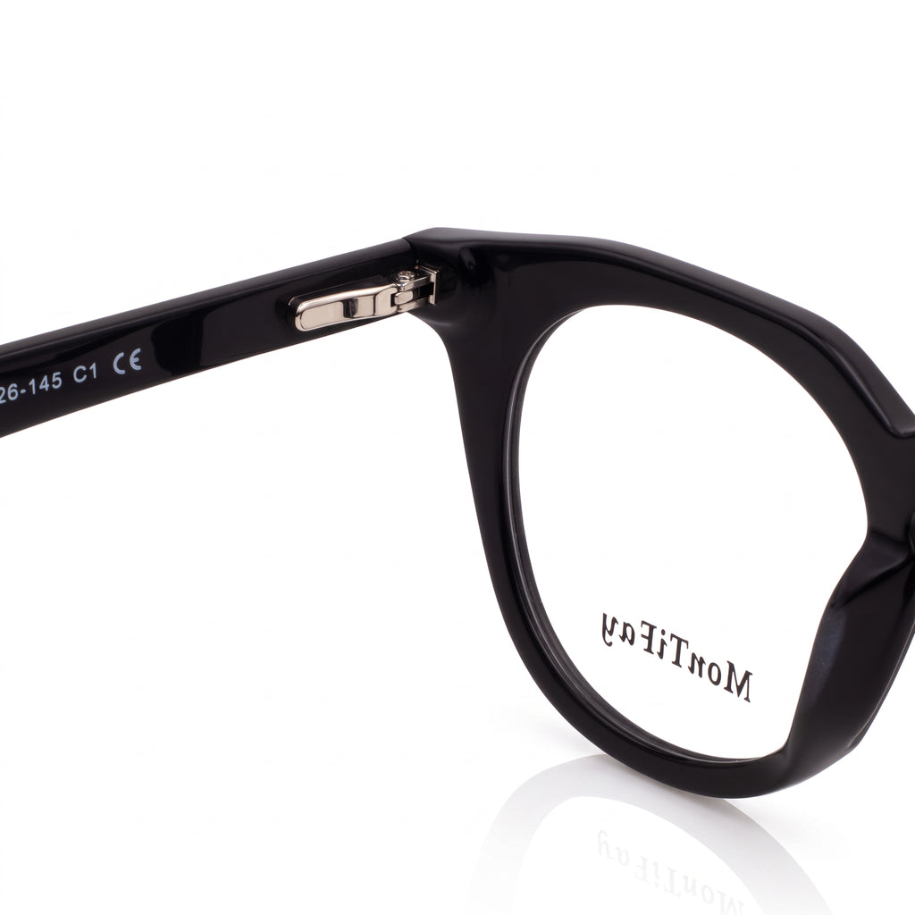 RDA10055 Black