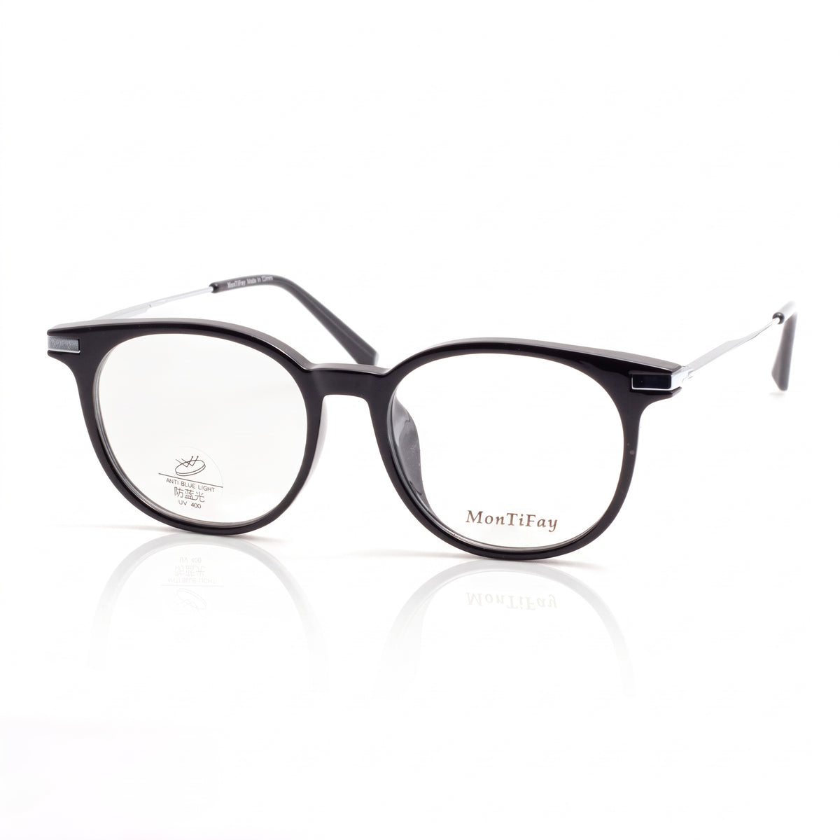 YS9348 Black