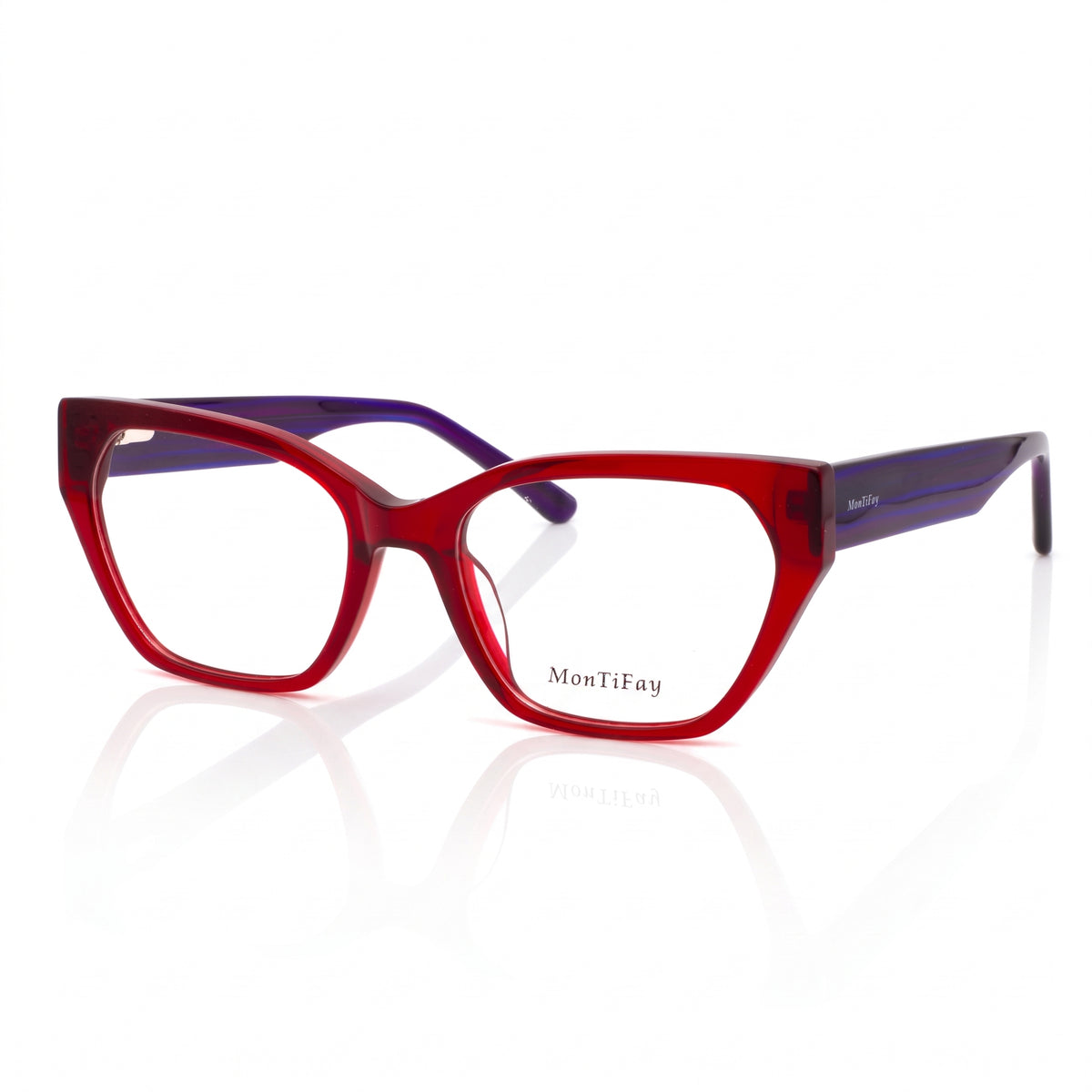 RDBX9009 Red & Navy