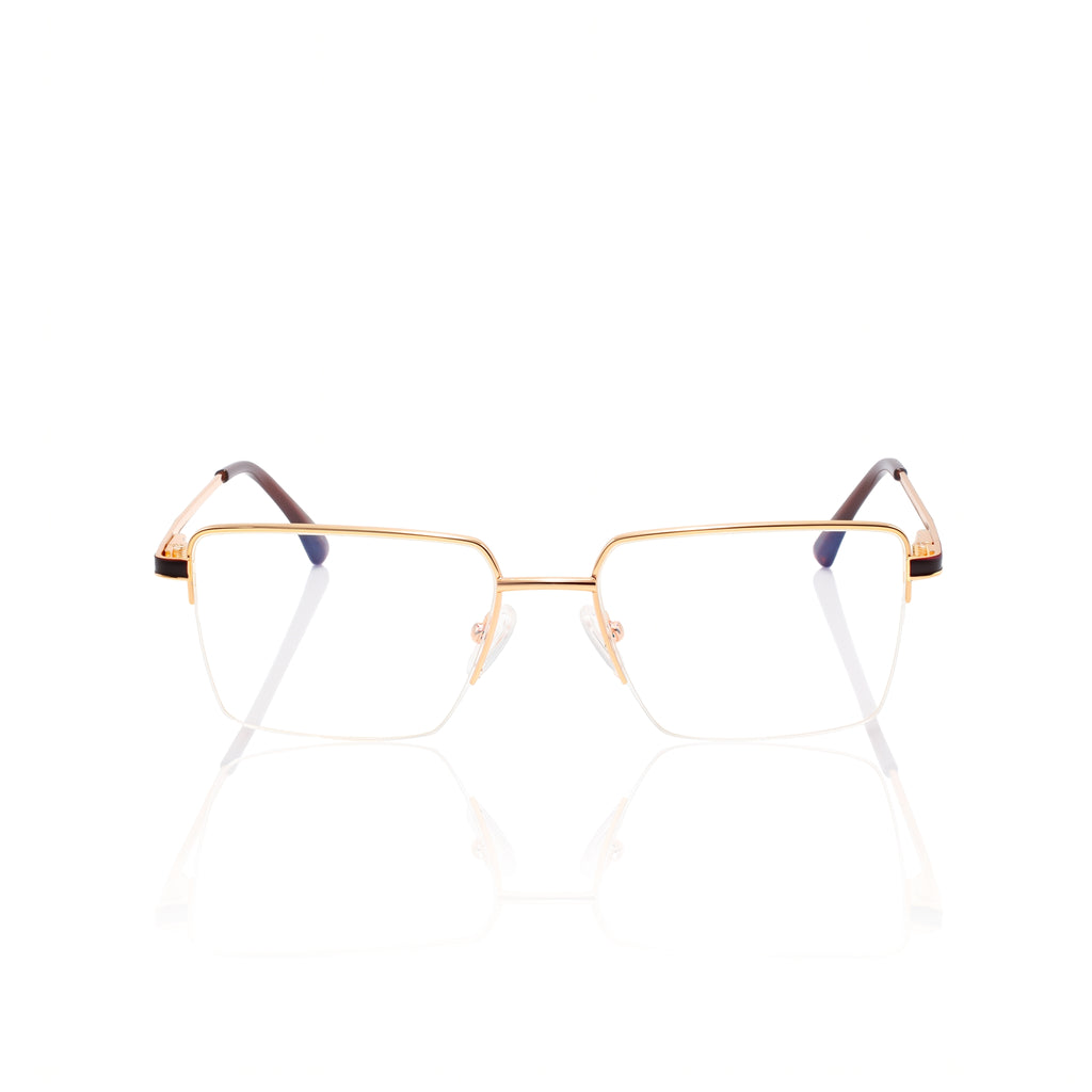 RS6922 Gold & Burgundy