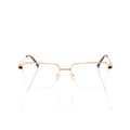 RS6922 Gold & Burgundy