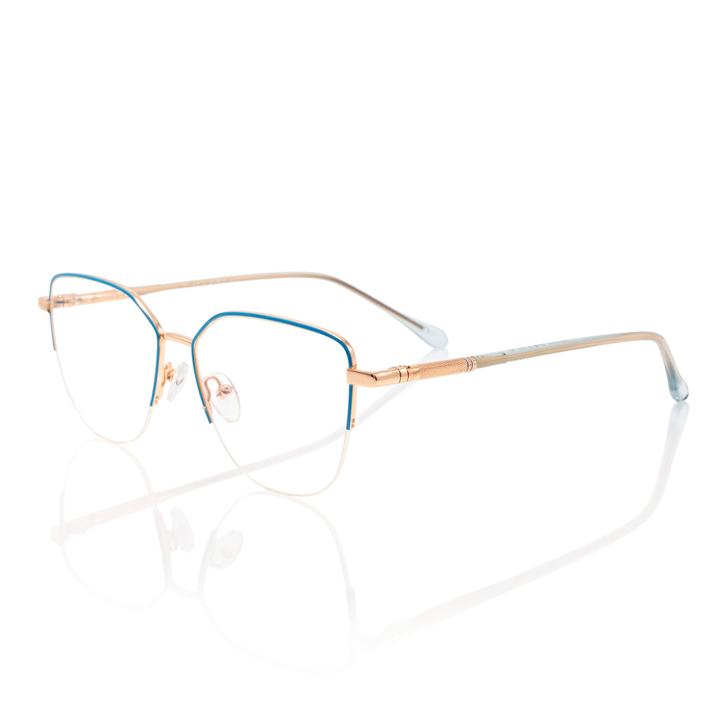 RS26067 Gold & Green