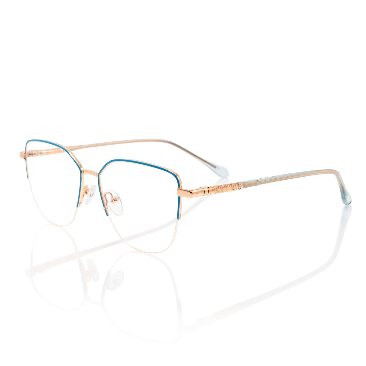 RS26067 Gold & Green