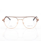 DH8850 Rose Gold & Brown