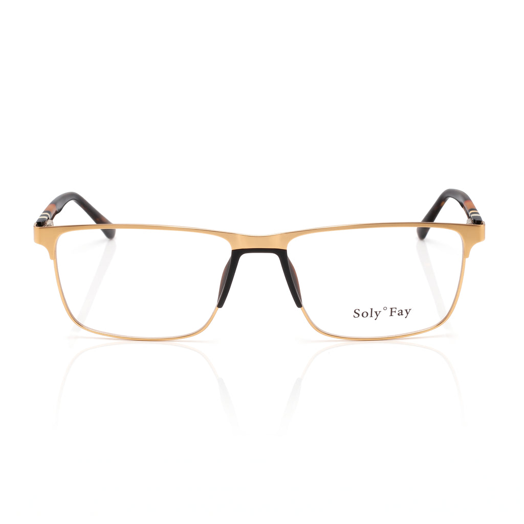 1255 Gold & Havana