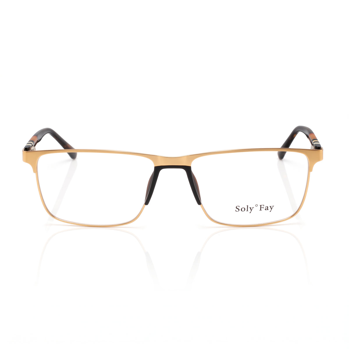 1255 Gold & Havana