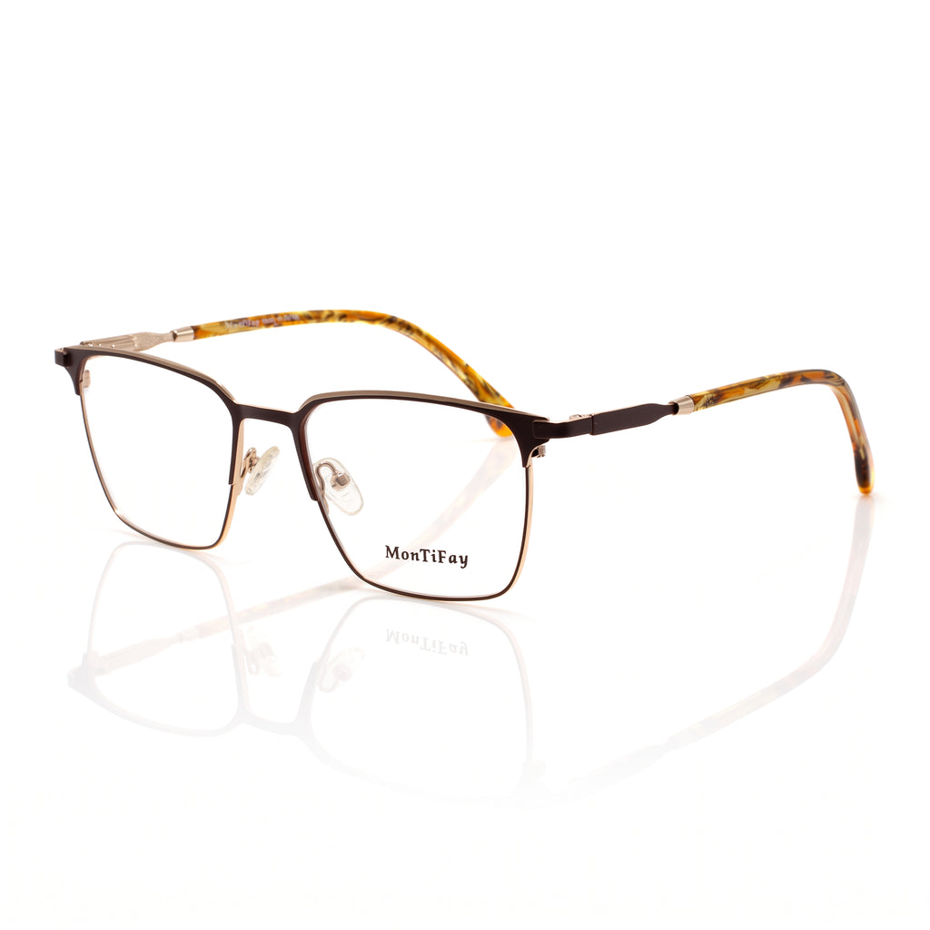 XC-H011 Brown & Havana
