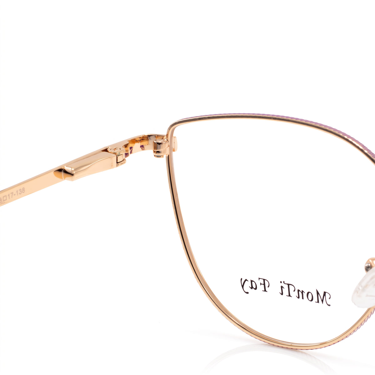 DH6617 Rose Gold