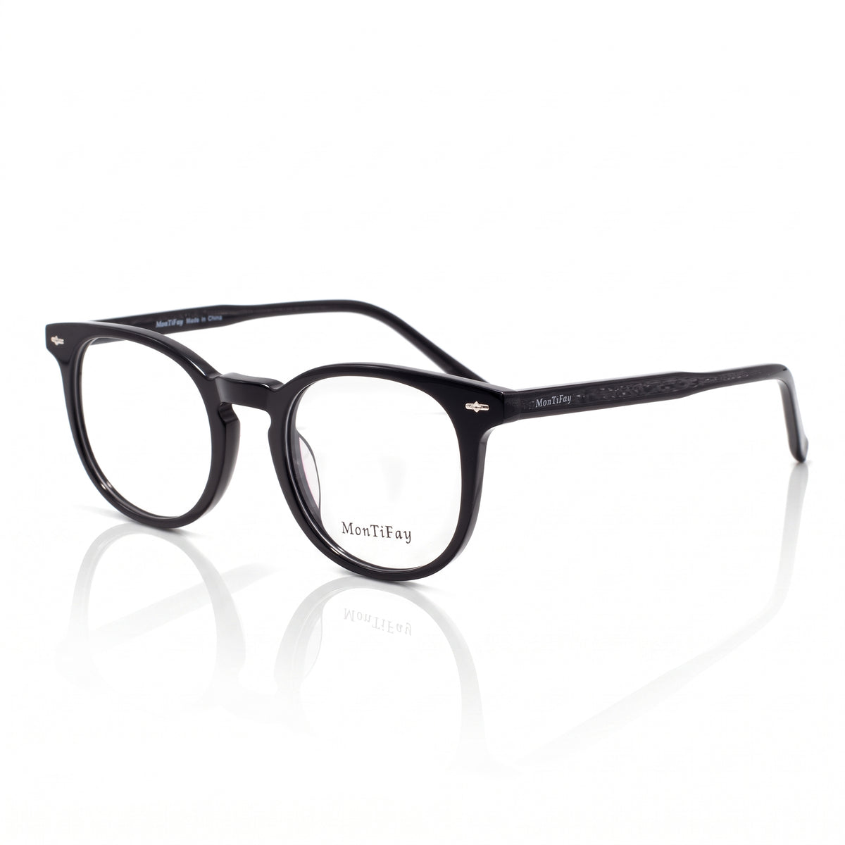 CHA10367 Black