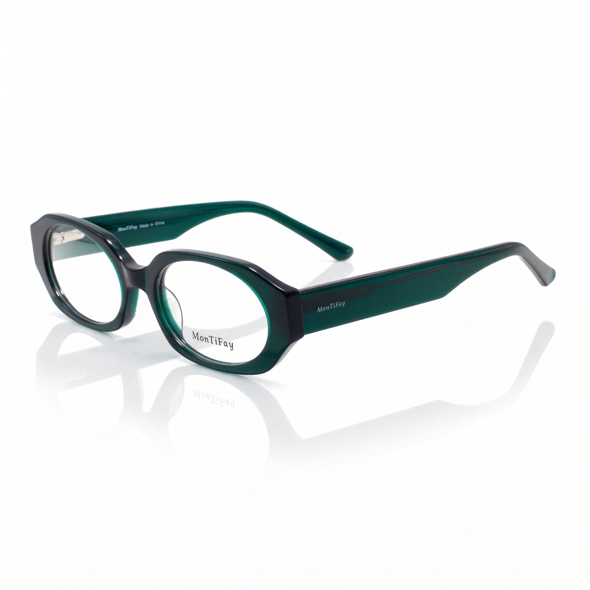 RDA10442 Green