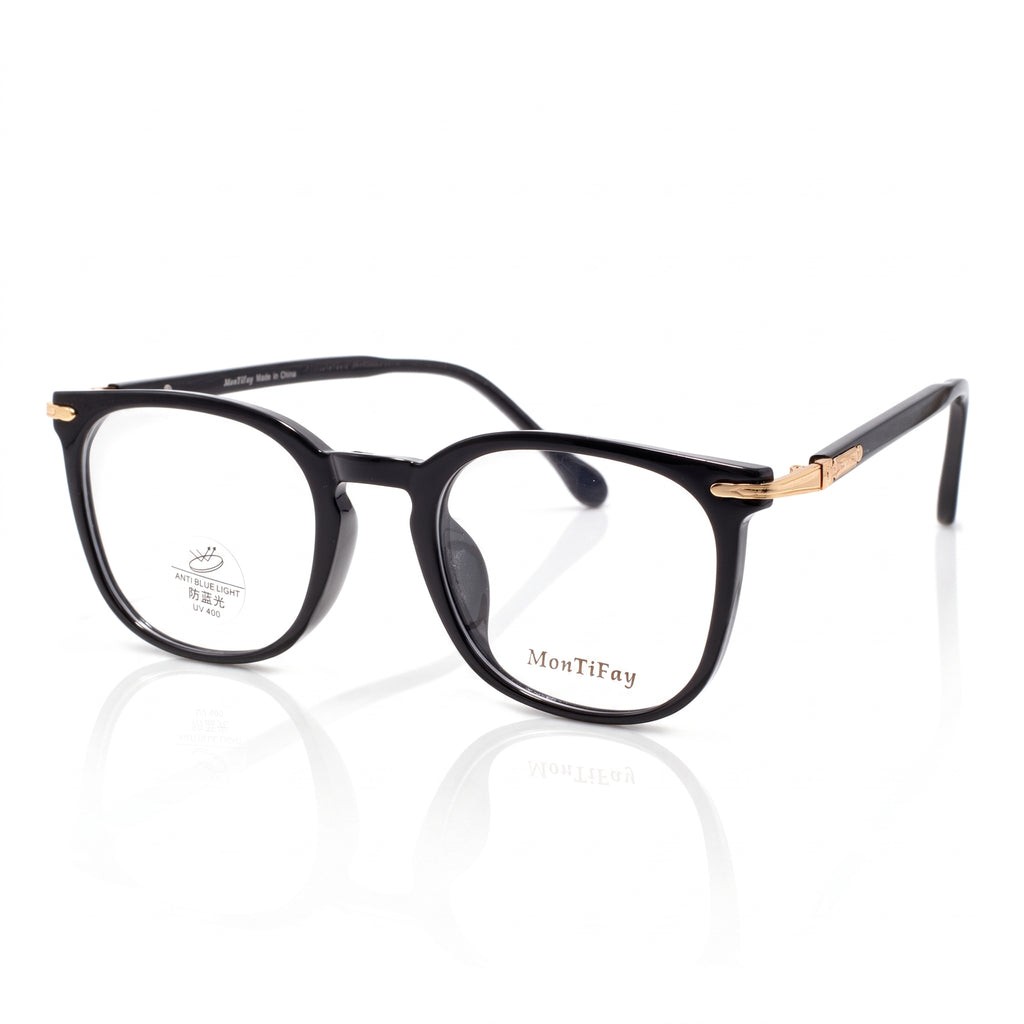 YS9302 Black