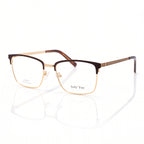 LY8314 Burgundy & Gold