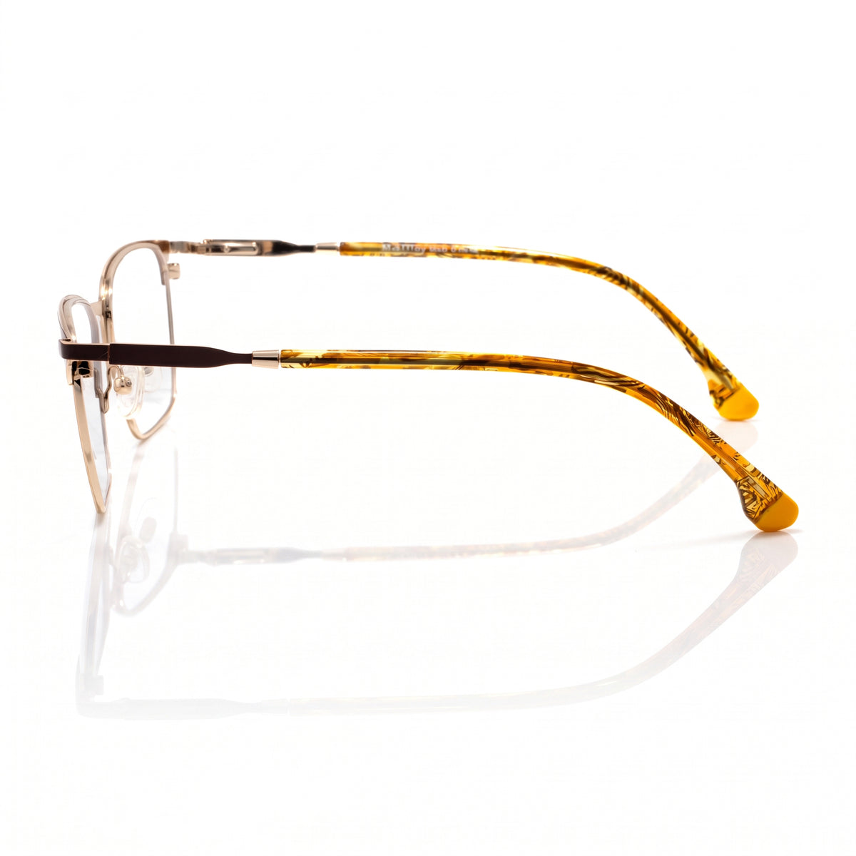 XC-H011 Brown & Havana