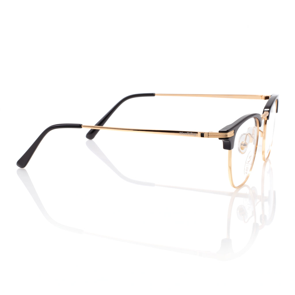 YS9299 Black & Gold