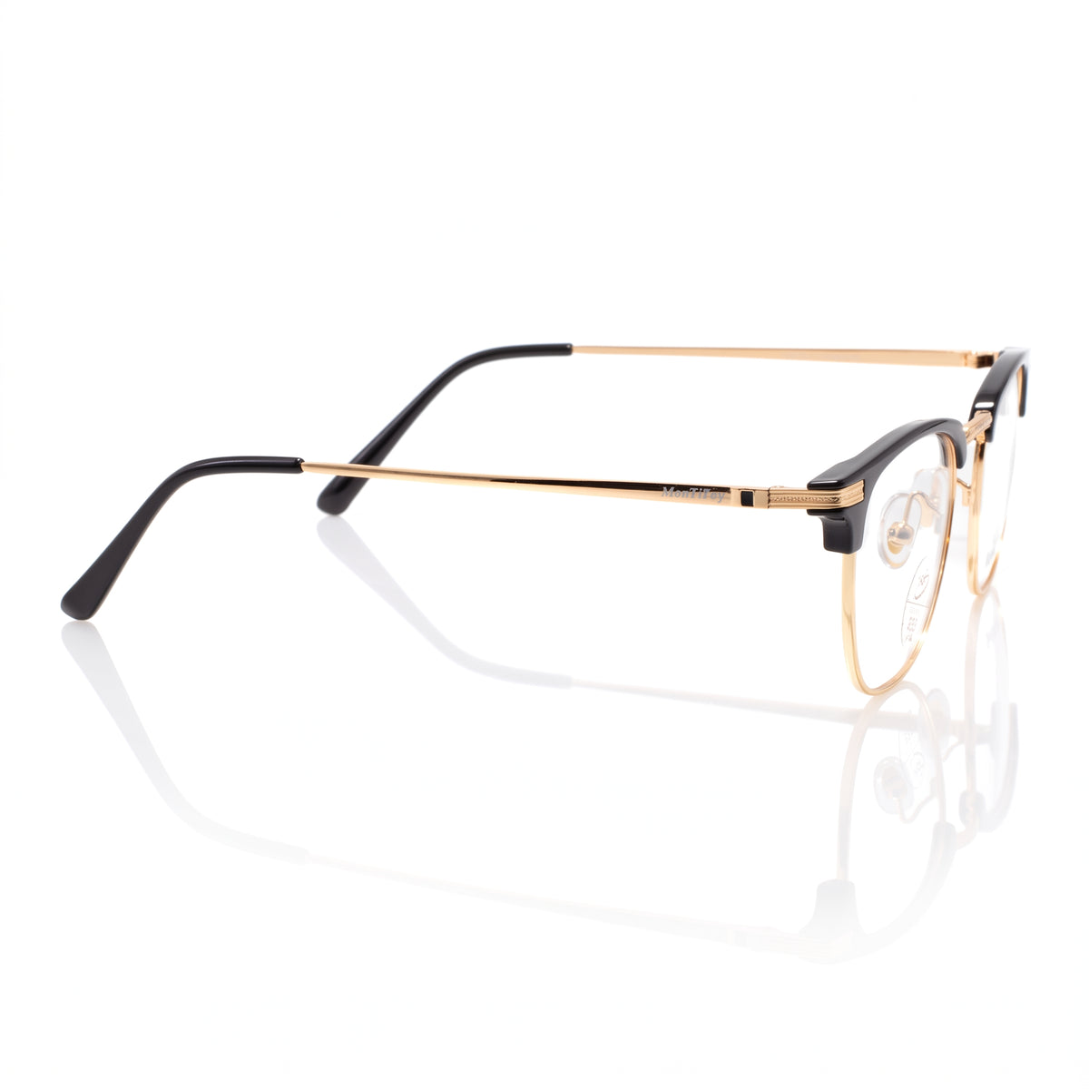 YS9299 Black & Gold
