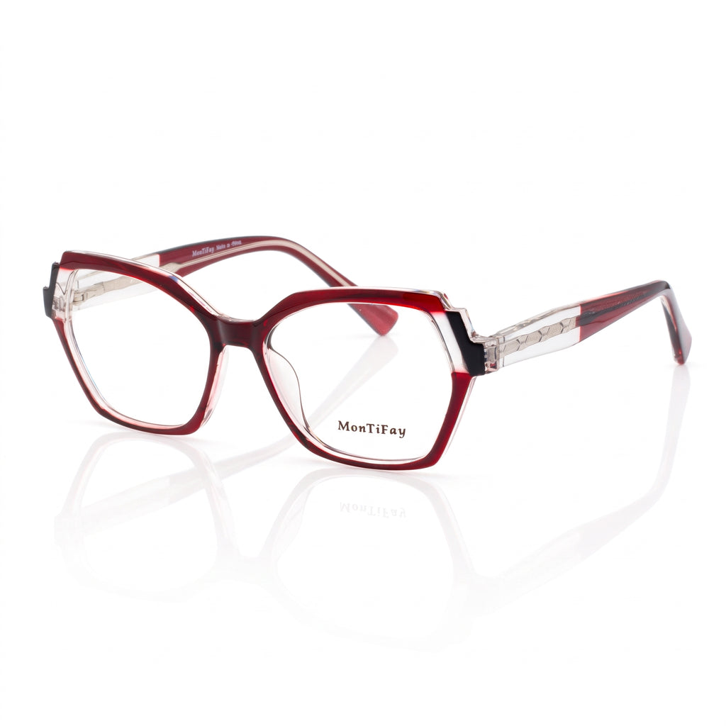 6403 Burgundy
