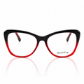 CH A10173 Black & Red