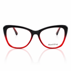 CH A10173 Black & Red