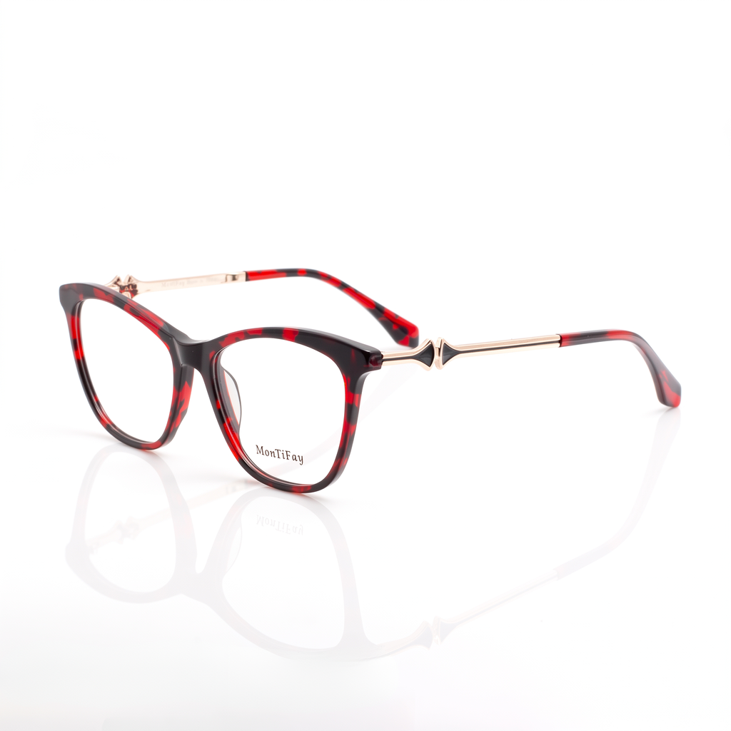 CH A10213 Red Tortoise