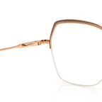 RS6943 Gold & Teal