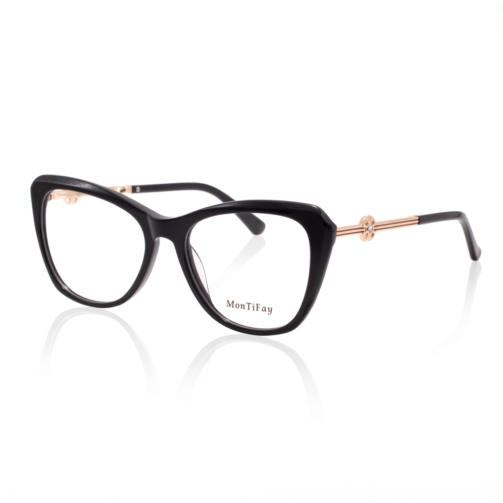 CH A10173 Black