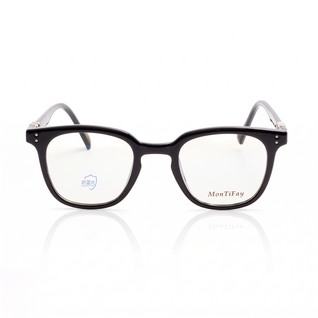 K9215 Black