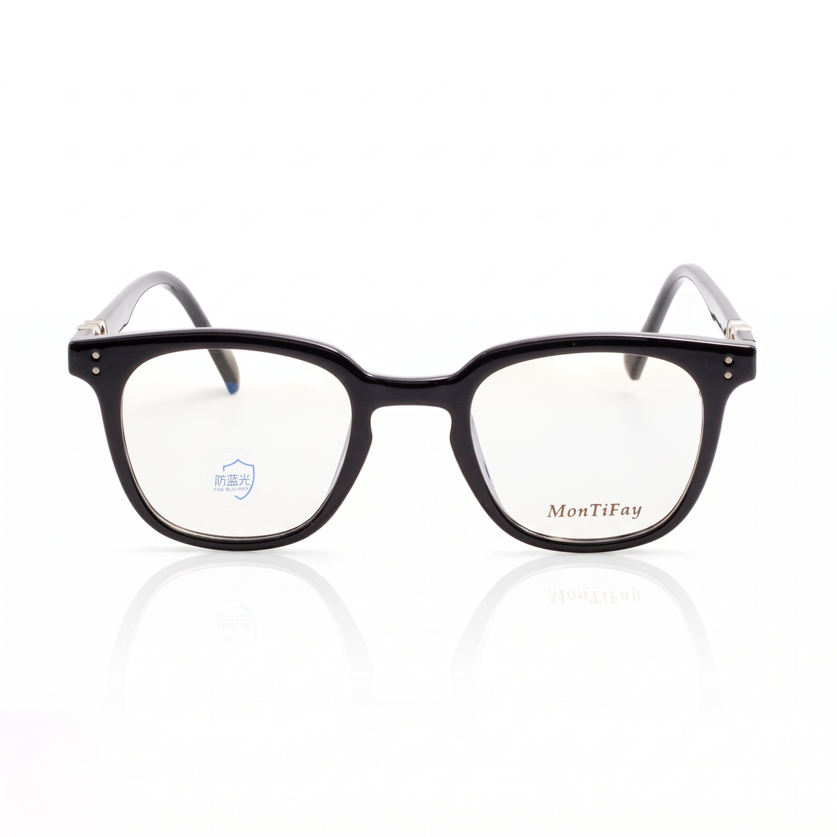 K9215 Black