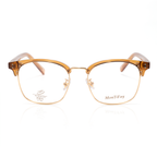 YS 9341 Brown & Gold