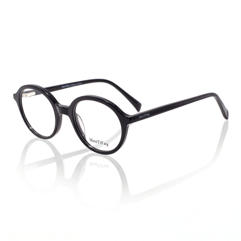 CHA10350 Black