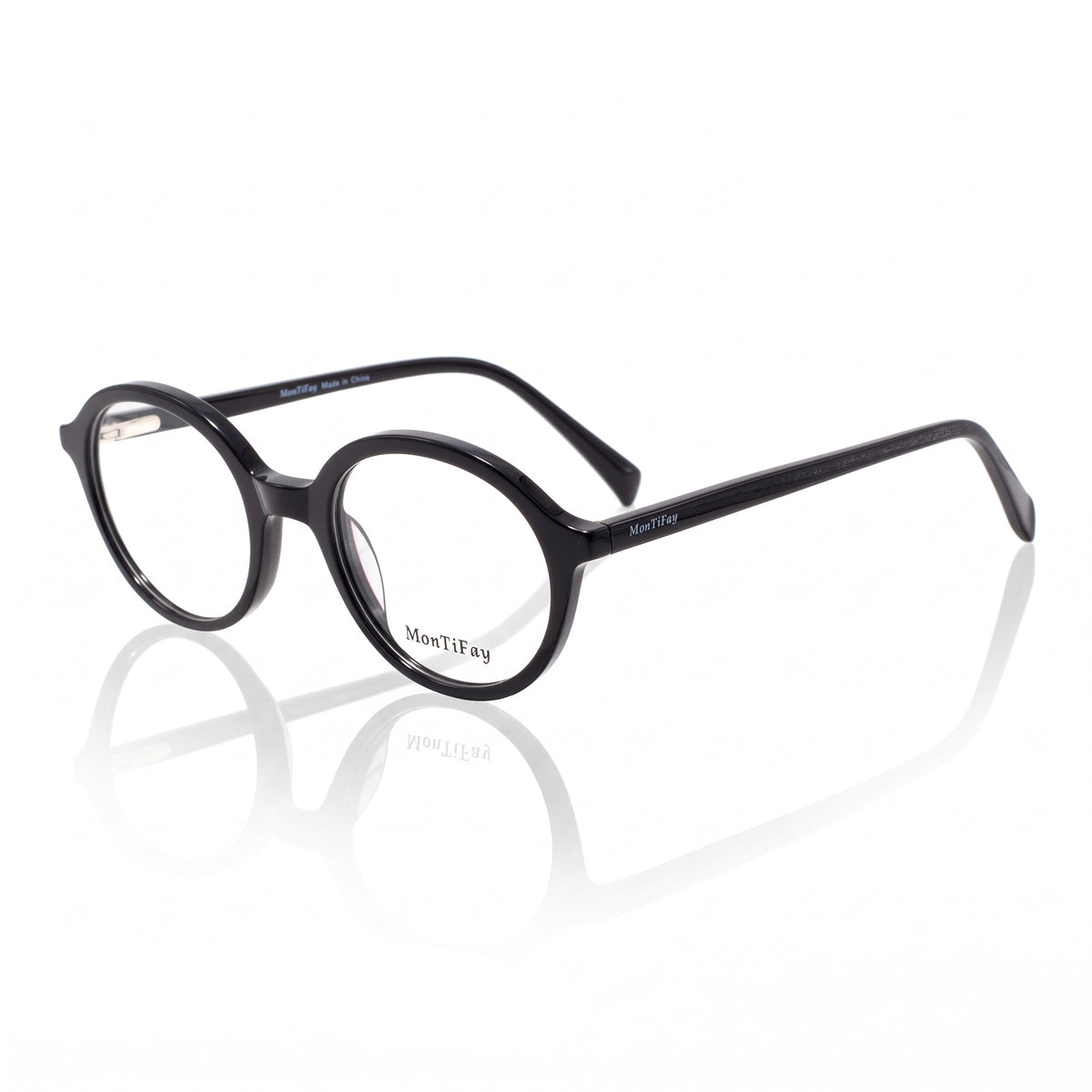 CHA10350 Black