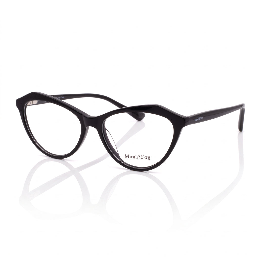 CH A10235 Black