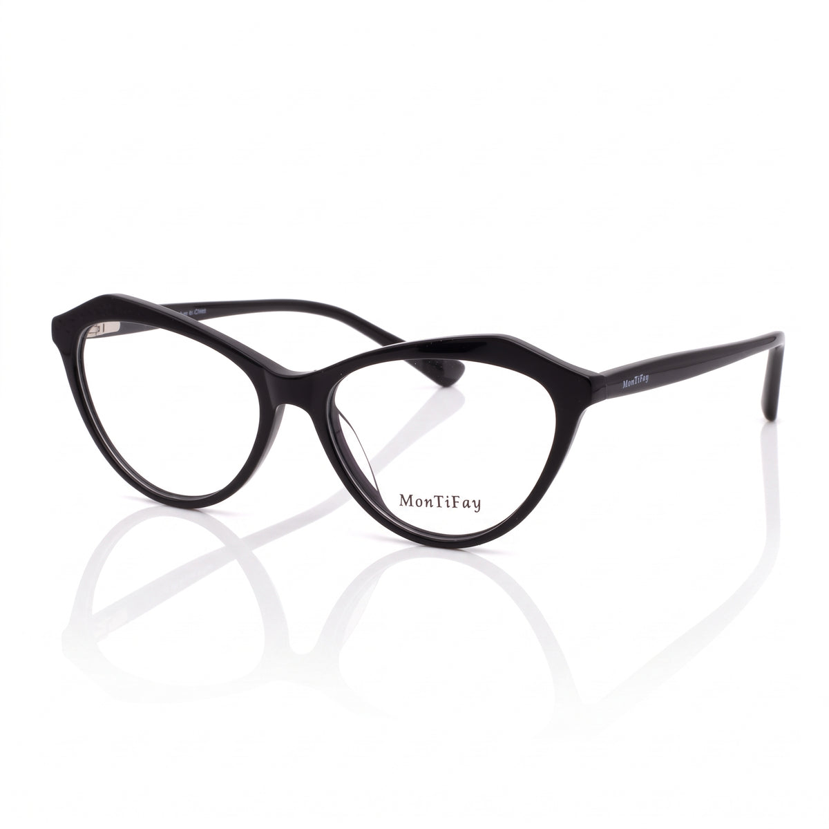 CH A10235 Black