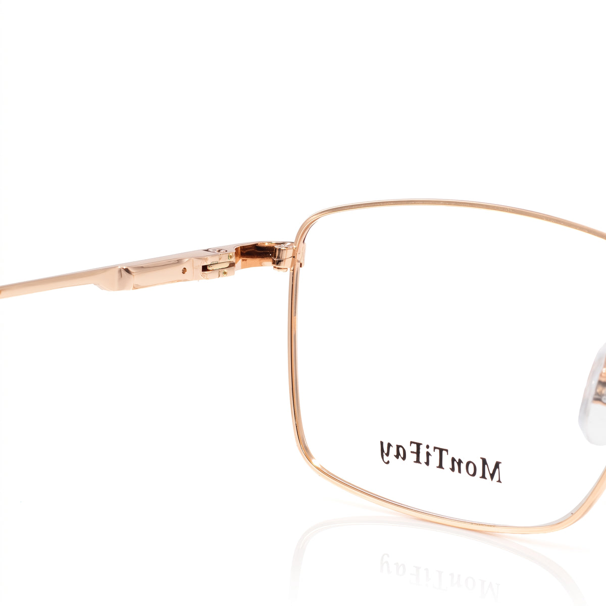 RS6932 Gold & Brown
