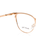 DH8841 Brown & Gold