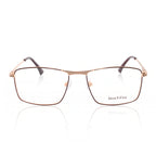 RS6932 Gold & Brown