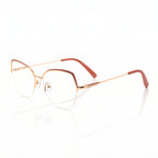 RS6943 Gold & Red