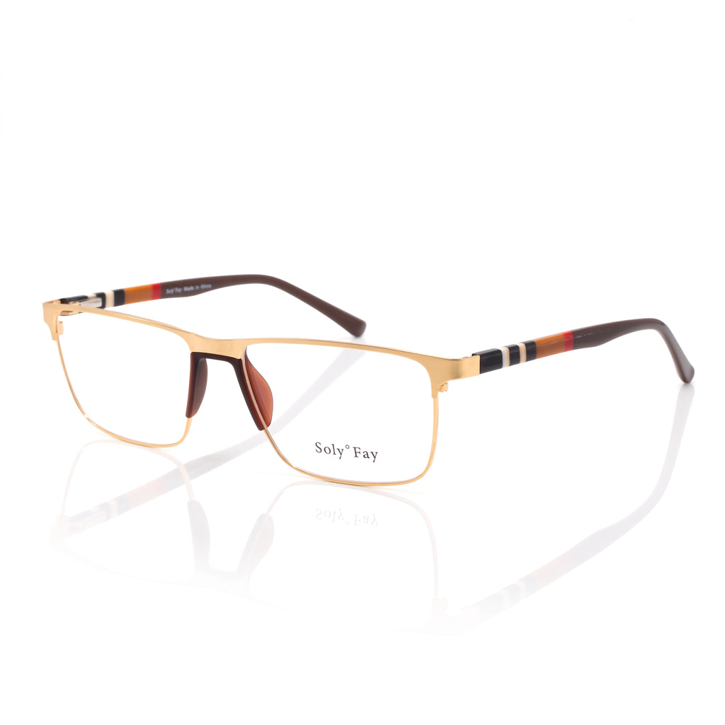 1255 Gold & Havana