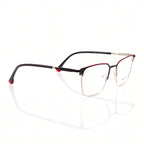 XC-H011 Burgundy & Silver