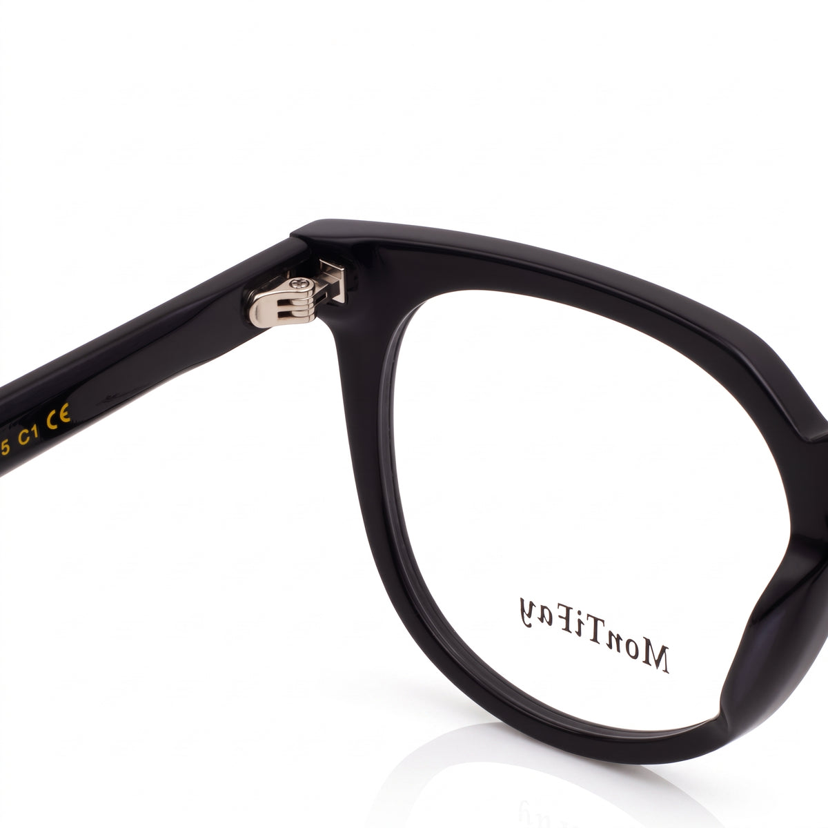 ROV5001 Black