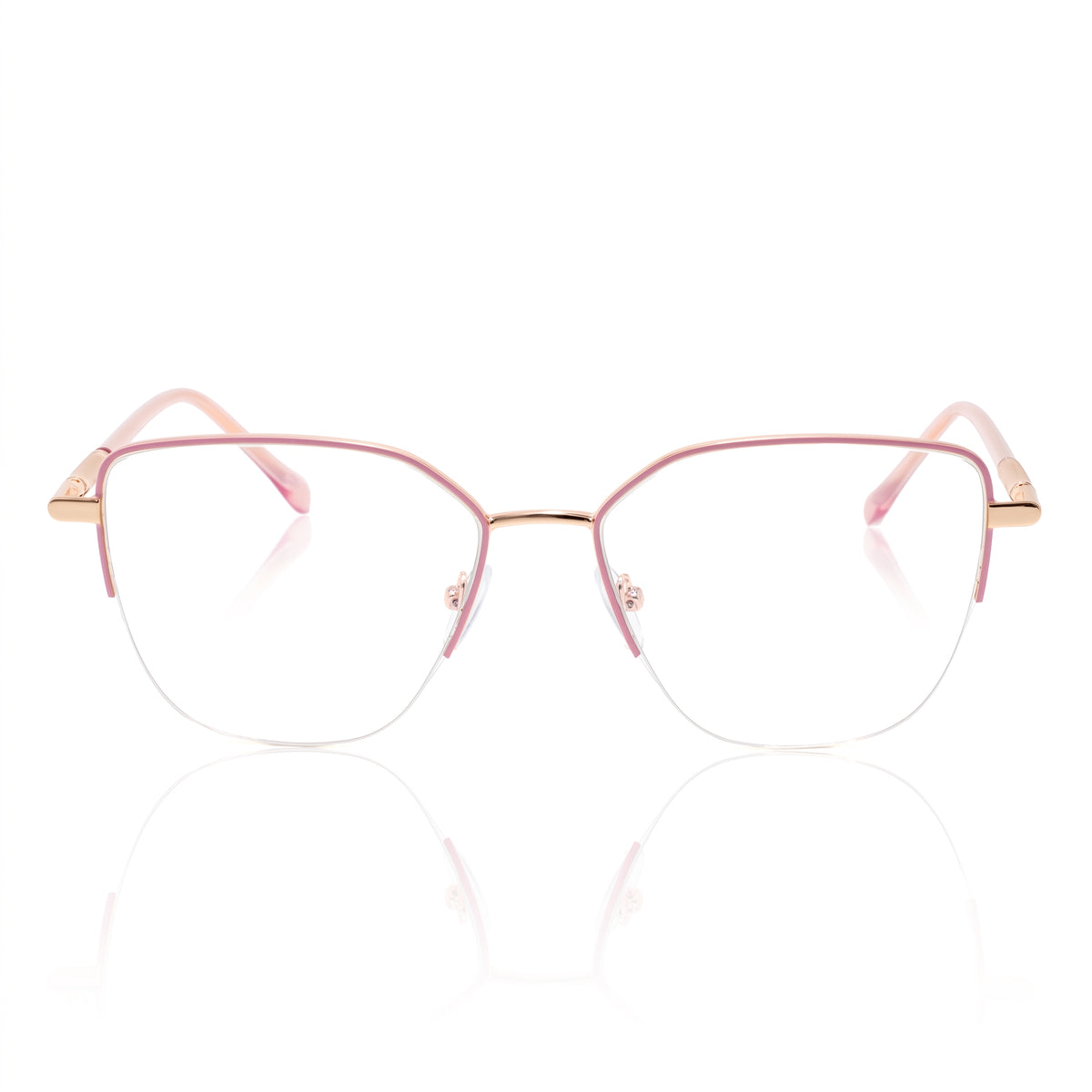 RS26067 Rose Gold