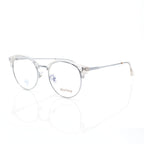 YS9228 Clear & Silver