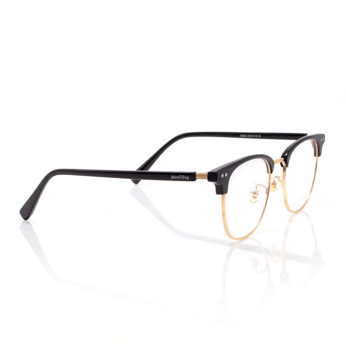 YS9243 Black & Gold